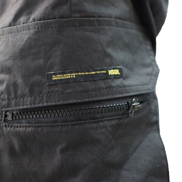MSGR パンツ / BATTLE CARGO PANTS