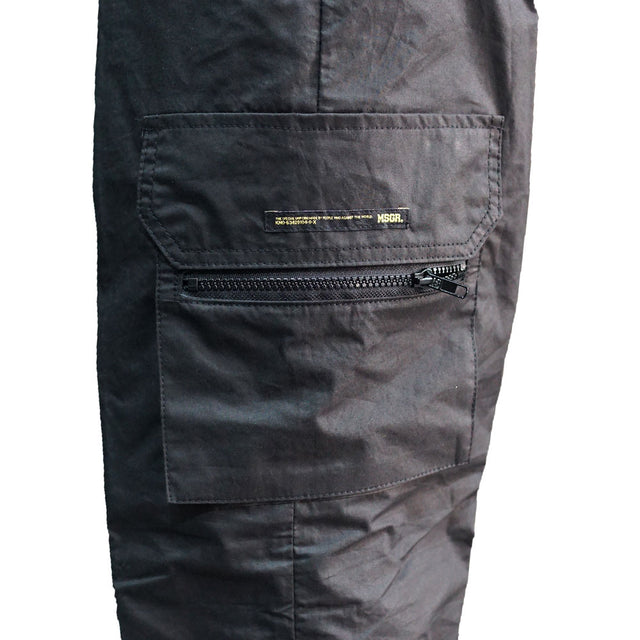 MSGR パンツ / BATTLE CARGO PANTS