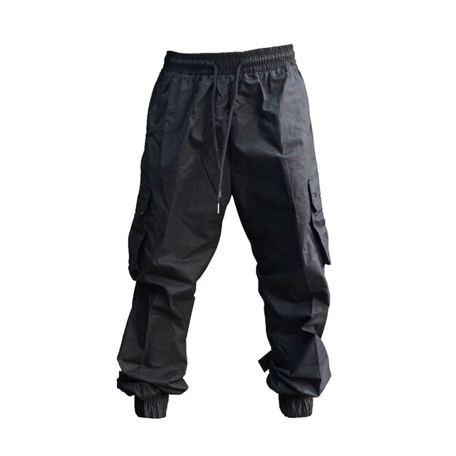 MSGR パンツ / BATTLE CARGO PANTS