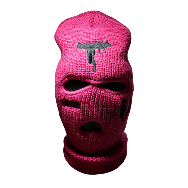 SKI MASK