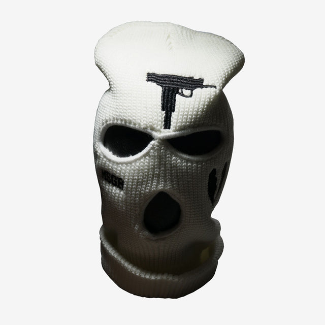 SKI MASK