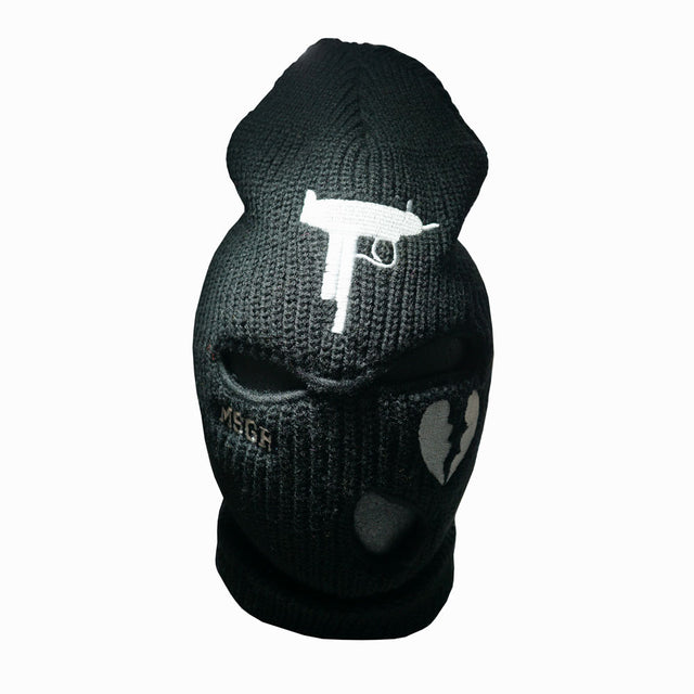 SKI MASK