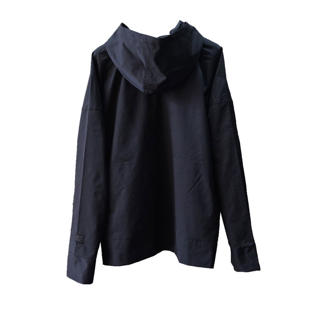 MSGR パーカー / PULL HOODIE
