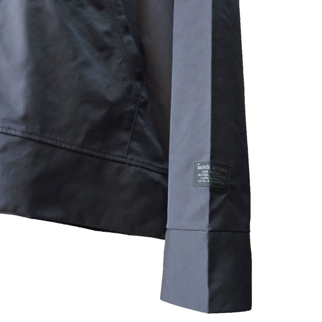 MSGR パーカー / PULL HOODIE