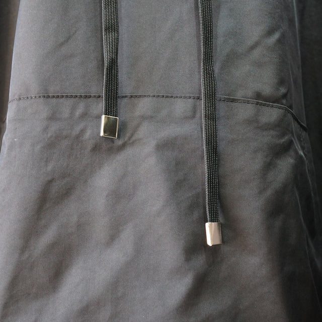 MSGR パーカー / PULL HOODIE