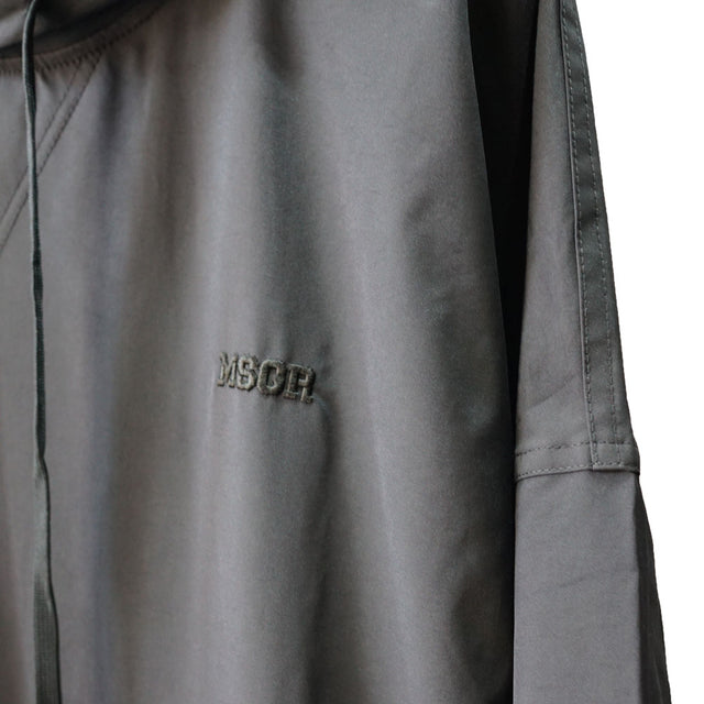 MSGR パーカー / PULL HOODIE