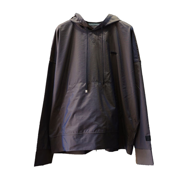 MSGR パーカー / PULL HOODIE