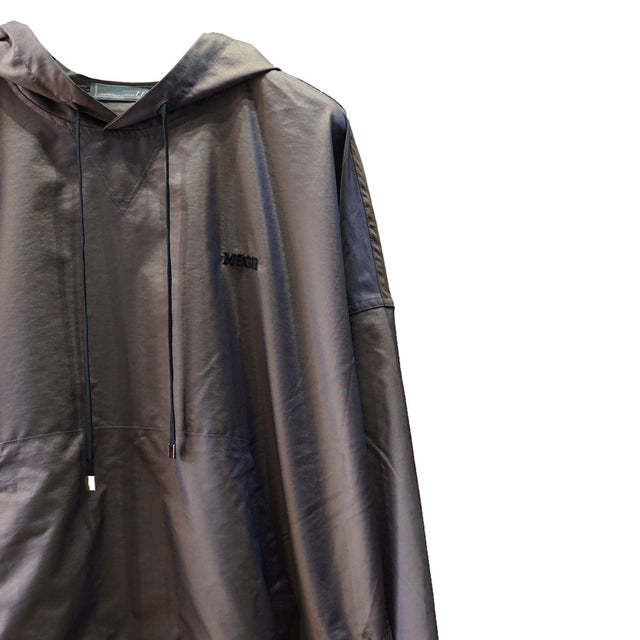 MSGR パーカー / PULL HOODIE