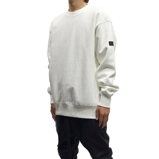 MSGR トレーナー / MSGR CREW