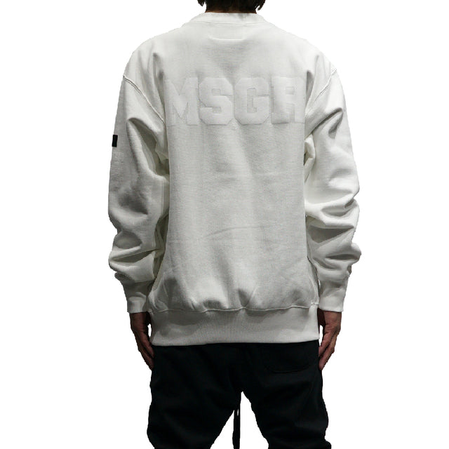 MSGR トレーナー / MSGR CREW