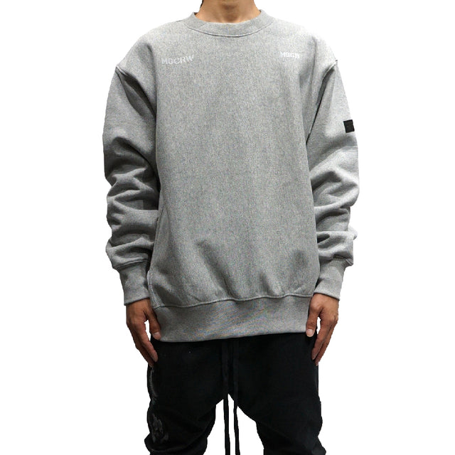 MSGR トレーナー / MSGR CREW