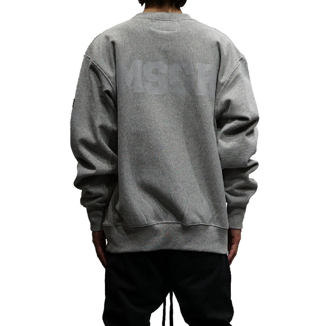 MSGR トレーナー / MSGR CREW