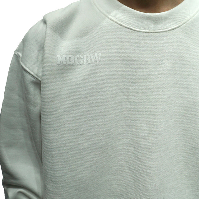 MSGR トレーナー / MSGR CREW