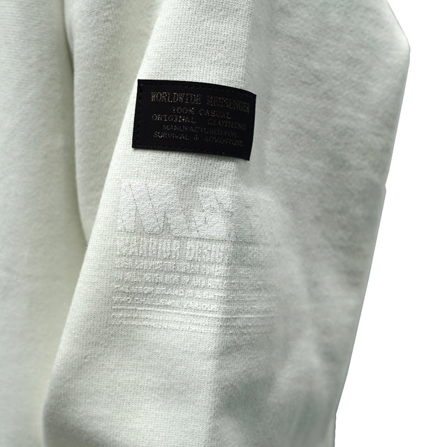 MSGR トレーナー / MSGR CREW
