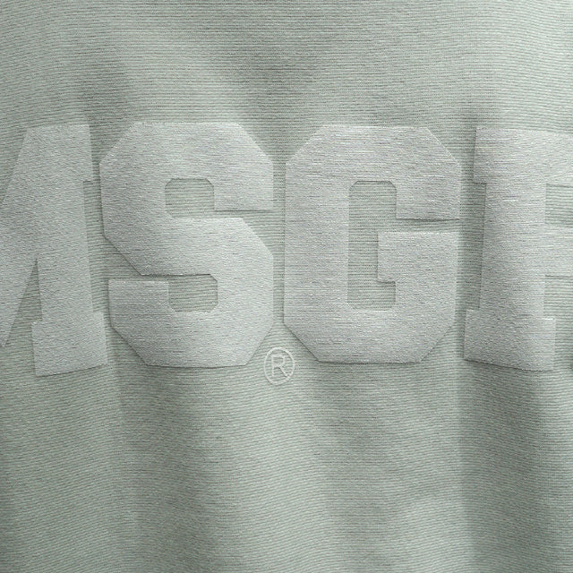 MSGR トレーナー / MSGR CREW
