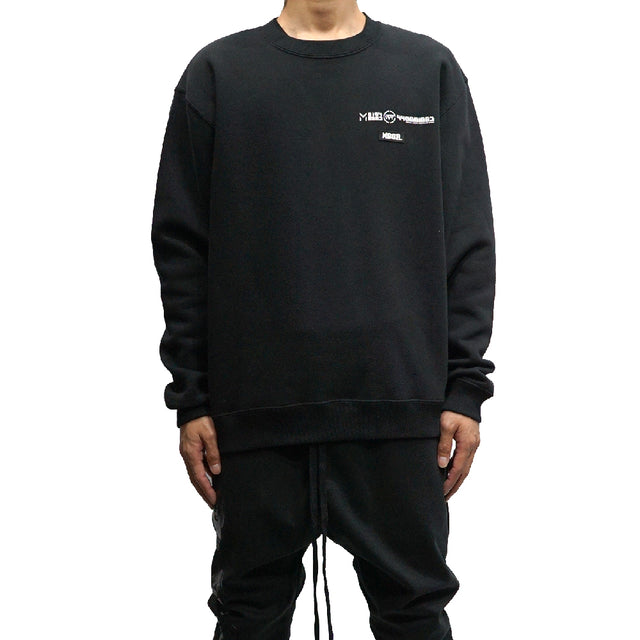 MSGR トレーナー / TAPE CREW