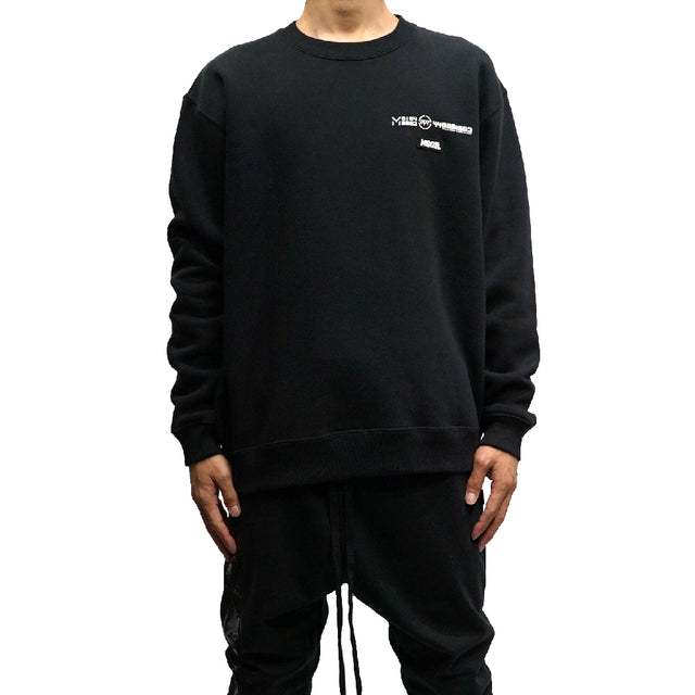 MSGR トレーナー / GUCCI TAPE CREW