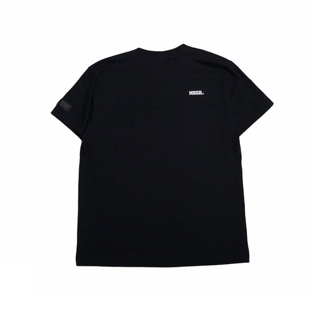MSGR Tシャツ / EMBOSS LOGO TEE