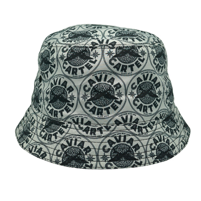 SSUR ハット / SSUR-CAVIAR CARTEL BUCKET HAT