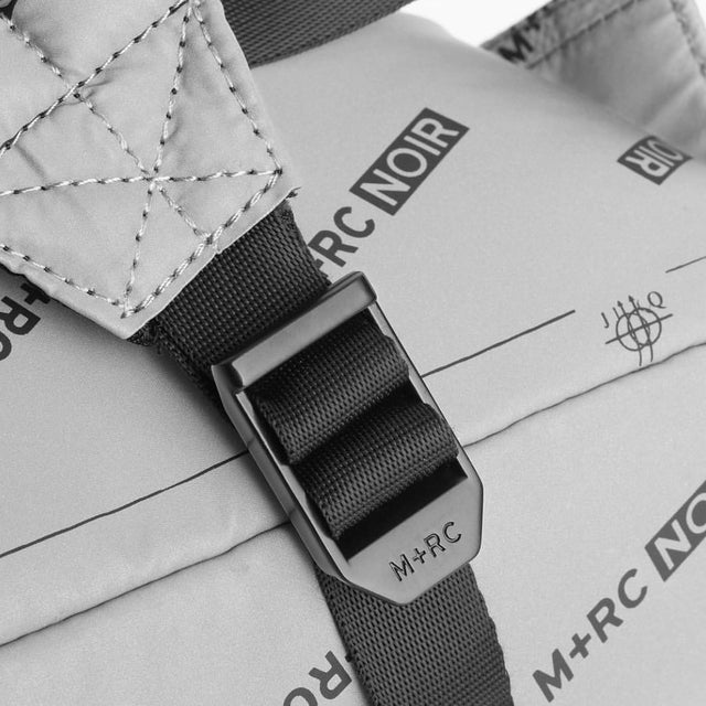 マルシェノア バックパック / M+RC NOIR BACKPACK