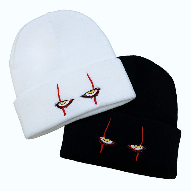 LIMITED GRAPHIC キャップ / PENNYWISE BEANIE