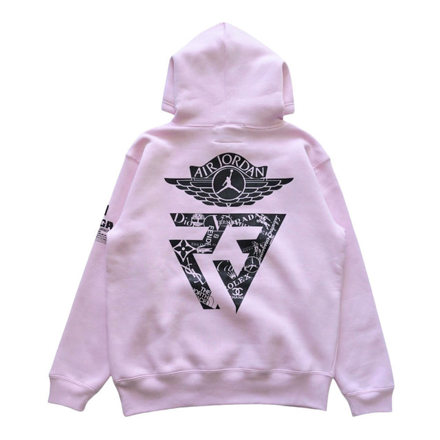 MSGR パーカー / RESPECT23 PULL HOOD