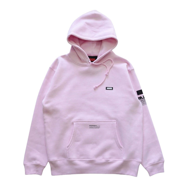 MSGR パーカー / RESPECT23 PULL HOOD