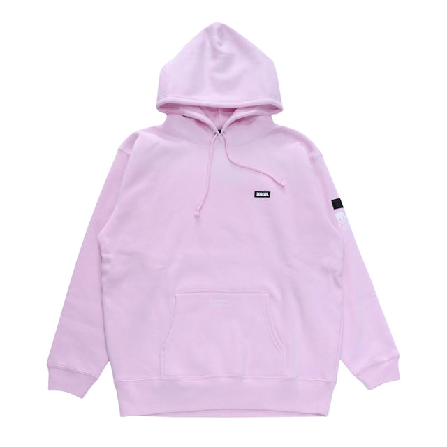 MSGR パーカー / RESPECT23 PULL HOOD