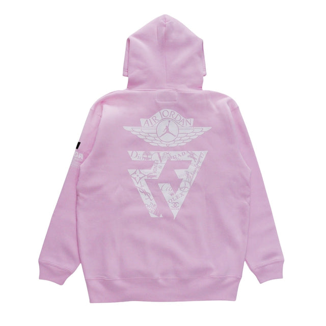 MSGR パーカー / RESPECT23 PULL HOOD