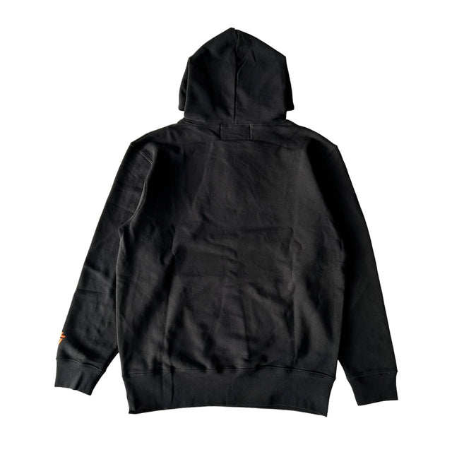 MSGR パーカー / BlackSword 10oz Pull Hood