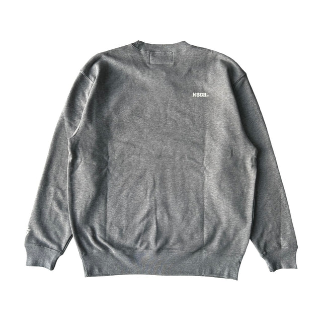 MSGR トレーナー / Airment Logo 10oz Sweat Crew