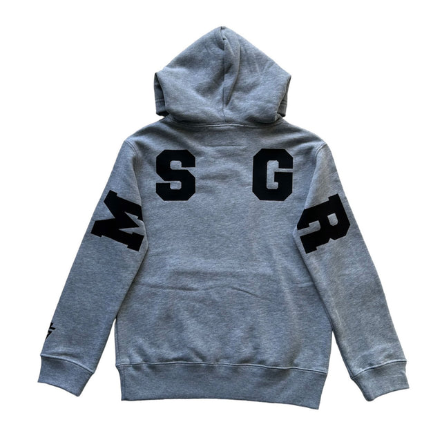 MSGR キッズパーカー / KID'S BIG MSGR PULL HOOD