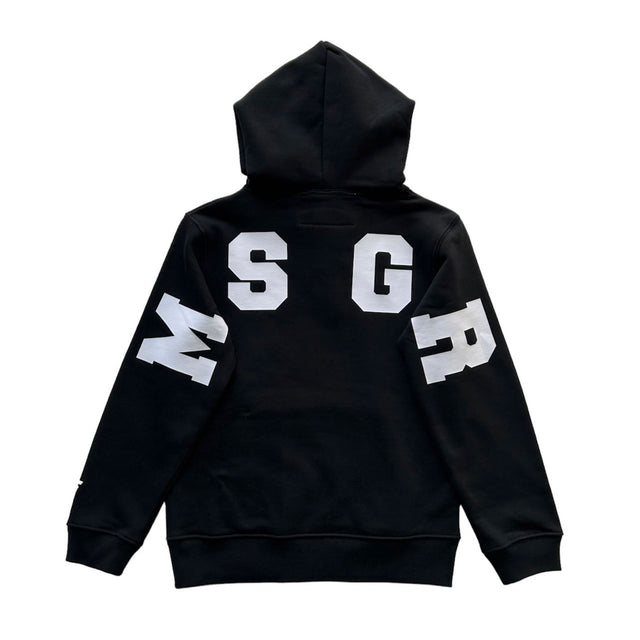 MSGR キッズパーカー / KID'S BIG MSGR PULL HOOD