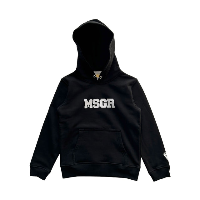 MSGR キッズパーカー / KID'S LOGO PULL HOOD