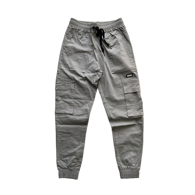 MSGR パンツ / Easy Cargo Jogger Pants