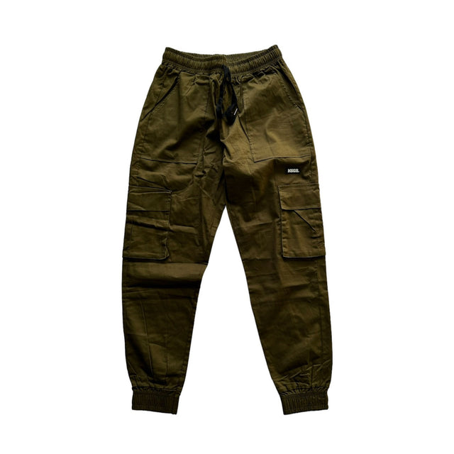 MSGR パンツ / Easy Cargo Jogger Pants
