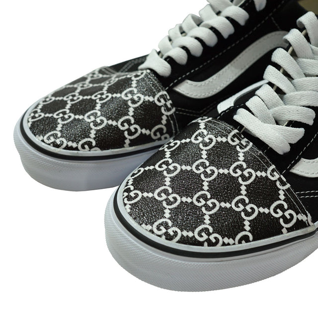 TSUWOOP VANS CUSTOM-GG