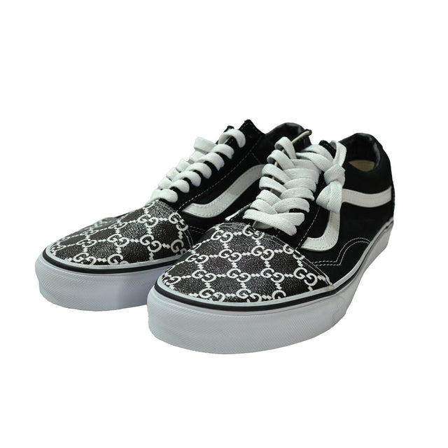 TSUWOOP VANS CUSTOM-GG