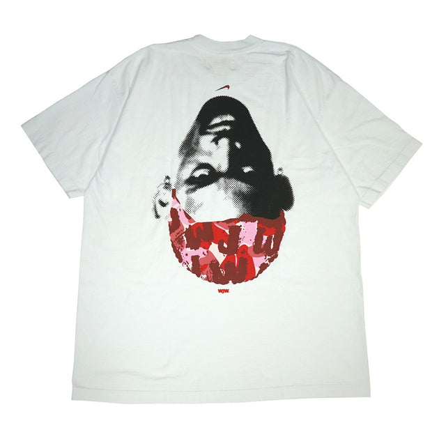 RODMAN TEE