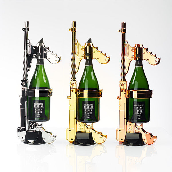 EXTRA NIGHT GUN (エクストラ・ナイト・ガン)