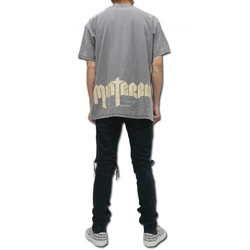 ROCK STAR SKINNY(BLACK)