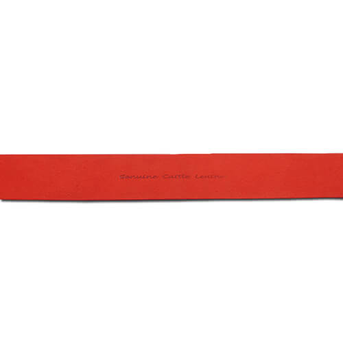 MSGR ベルト / COW LEATHER BELT