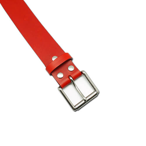 MSGR ベルト / COW LEATHER BELT