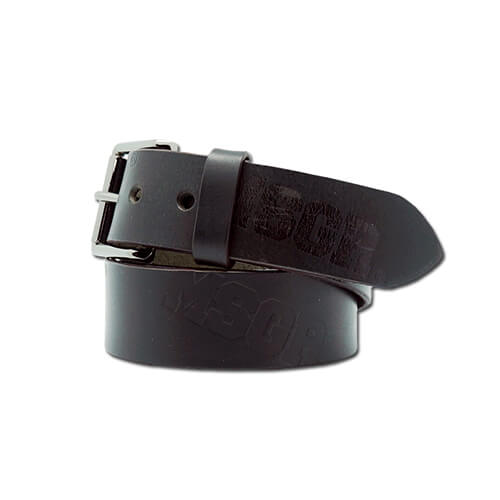 MSGR ベルト / COW LEATHER BELT