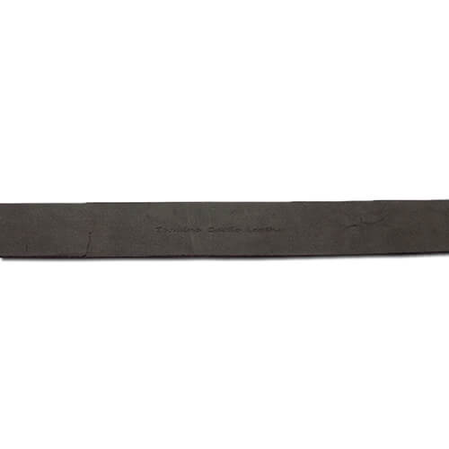 MSGR ベルト / COW LEATHER BELT