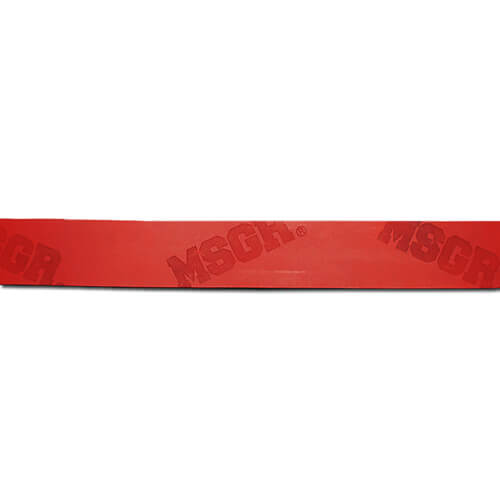 MSGR ベルト / COW LEATHER BELT