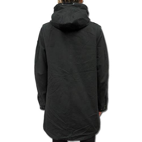 STYLISH MODS COAT