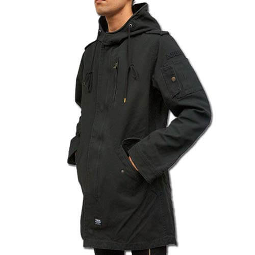 STYLISH MODS COAT