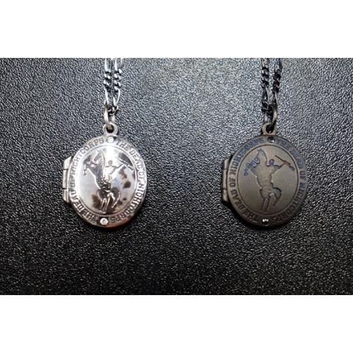 MSGR ネックレス ジュエリー オーダー / POWER LOCKET