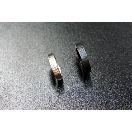 MSGR 指輪 ジュエリー オーダー / PAIR RING